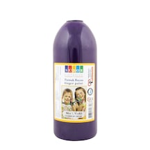 Mor Parmak Boya 500 Ml