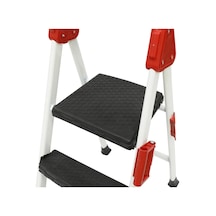 Tr 504363 Premium Profil Merdiven 6+1 Basamak 145cm Genel