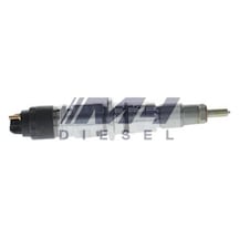 Bosch 0445120161 Enjektör Cummins Ford Cargo Temsa Avenue Common Rail