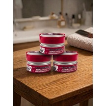 Fix Egoiste Glued Wax Fiber Control Saç Vaksı 150 Ml - Keratin & Prov Complex Ekstra Güçlü Örümcek Vaks 3'lü Set