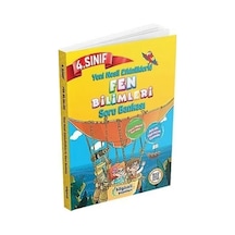 Bilgiseli 4. Sınıf Fen Bilimleri