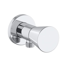 VitrA A42759 Liquid Ara Musluk Krom