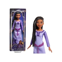 Hpx23 Disney Wish Asha Bebek