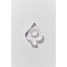 Pasabahce Maça Tealight Mumluk - 1 Adet Cok Renkli