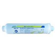 Easywell Post Carbon Filter Nsf Onaylı Tatlandırıcı Son Karbon