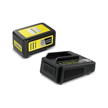 Starter Kit Battery Power 18/50 - Promo Batarya / Şarj Cihazı 2.445-063.0