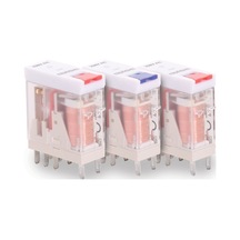 Tbloc Trs Lt-1c-12a-24v Dc 1 Kutuplu 12a Röle
