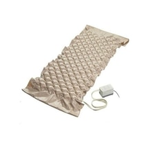 Comfort Plus Dm-40 Baklava Tipi Havalı Yatak Mavi Şilteli
