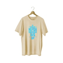 Bluu Ngup Sporcu T-Shirt Bisiklet Yaka (532939513) Çok Renkli