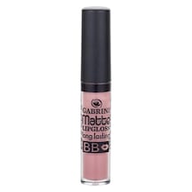 Lipgloss Mat Dudak Parlatıcısı No: 3 0