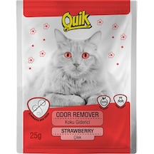 Koku Giderici Çilekli 25 Gr