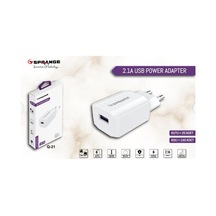 Concord Sprange Q21 Şarj