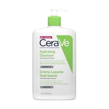 Cerave Hydrating Cleanser Nemlendiren Temizleyici 976 Ml