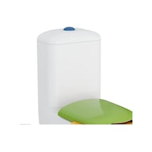 VitrA Sento Kids Rezervuar Beyaz 7363b003-5723