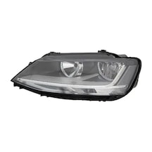 Vw Jetta 4 On Far Sol 2011-2017 Depo 44111bzlmldem2