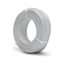 Fiberlogy Refill Easy Pla 1.75mm Gri 850g Filament