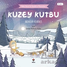 Kuzey Kutbu Tübitak Yayınları