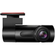 G10 1080p Hd Araba Dvr Sürüş Kaydedici Wifi Video Kaydedici Araç Kamerası Gece Görüş Park Monitör Kamera