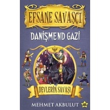 Efsane Savaşçı Danişmend Gazi Devlerin Savaşı