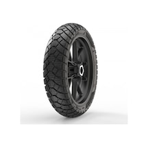 Anlaş/irc 90 90 12 Scooter Dış Lastik Anlaş Sc 500 Winter Grip 2 Dubleks