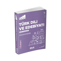 Ünlü Yayınları 9. Sınıf Best Türk Dili ve Edebiyatı Soru  Bankası