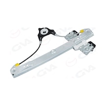 Gva Cam Mekanizması Ön Sağ Fıesta Vı 08 17 Motorsuz Gva 8937002 8a61 A23208 Ad 1568365