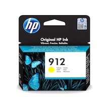 912 Yellow Original Ink Cartridge