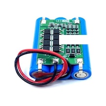 12V Matkaplar için Li-İon Pil Grubu