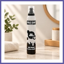Bezos Saç Köpüğü 200 Ml Milk Therapy Nıda