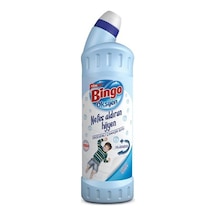 Bingo Oksijen Çamaşır Suyu Hassas Hijyen 750mll Diğer