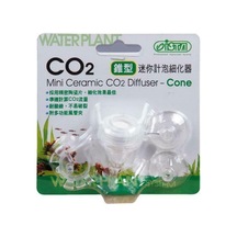 Ista Co2 Mini Seramik Diffuser (Hortum Kıvrım Aparatlı)