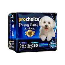 Prochoice Puppy Pad, Köpek Tuvalet Alıştırma Pedi 30'lu Paket