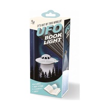 If Işıklı & Özel Kutusunda Kitap Ayracı Ufo 39601