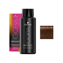 Vibrance 6 - 6 Koyu Kumral Çikolata