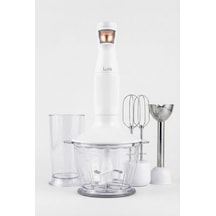 Lura 12FV 1200 W Blender Seti