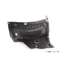 Audi A6 2011 Yılında Çıkan Kasa Çamurluk Davlumbazı Ön Sağ Önün Önü Küçük Olan Oem No:4g0853888