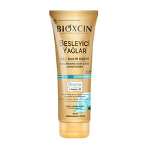 Bioxcin Besleyici Yağlar Saç Kremi 250 Ml