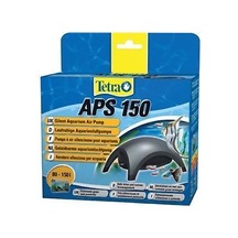 Tetra Aps 150 White Tek Çıkışlı Hava Motoru