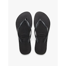 Havaianas Slım Kadın Siyah Terlik - 4000030