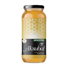 Aksu Vital Special Aksubal Özel Harman Süzme Çiçek Balı 645g