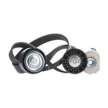 Ducato3 Gergi Kütüğü+v Kayışı+v Kayış Bilyaları Kit Dayco 500388408 504000410