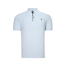 T8560 Dewberry T-shırt-açık Mavi Açık Mavi