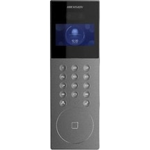HİKVİSİON DS-KD9203-E6  Yüz Tanıma Terminali Dış Ortam Ünitesi