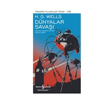 Dünyalar Savaşı - Modern Klasikler Dizisi - Rxlu-599915