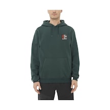 Salomon Freestyle Hoodıe 22889 Yeşil
