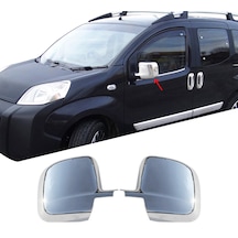 Fiat Fiorino Abs Krom Ayna Kapağı 2 Prç 2007 Ve Üzeri