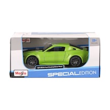 May 31506 2014 Ford Mustang Street Racer 1:24 Model Araba -necotoys