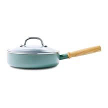 Greenpan CC001682-001 MayFlower 24 cm Pilav Tenceresi