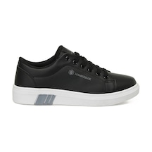Lumberjack Tına 5pr Siyah Kadın Sneaker Siyah