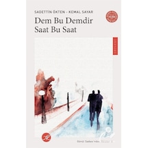 Dem Bu Demdir Saat Bu Saat / Gönül Sadası'ndan Akisler 4 / Dr....
